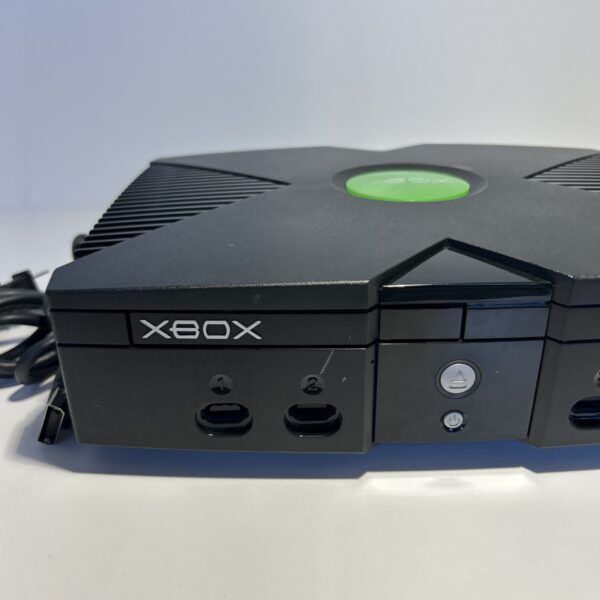 Original Xbox - Image 5