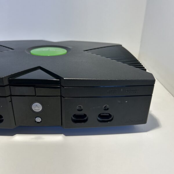 Original Xbox - Image 4