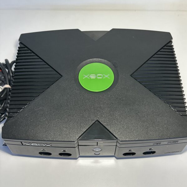 Original Xbox - Image 3