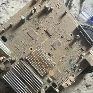 Original Xbox Tune-Up