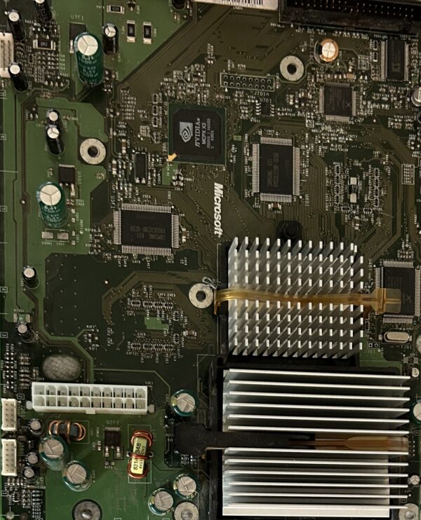 Original Xbox Tune-Up - Image 2